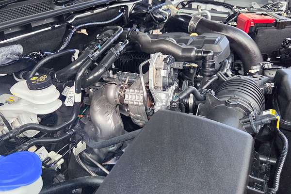 2023 Volkswagen Amarok TDI405 Core NF 4X4