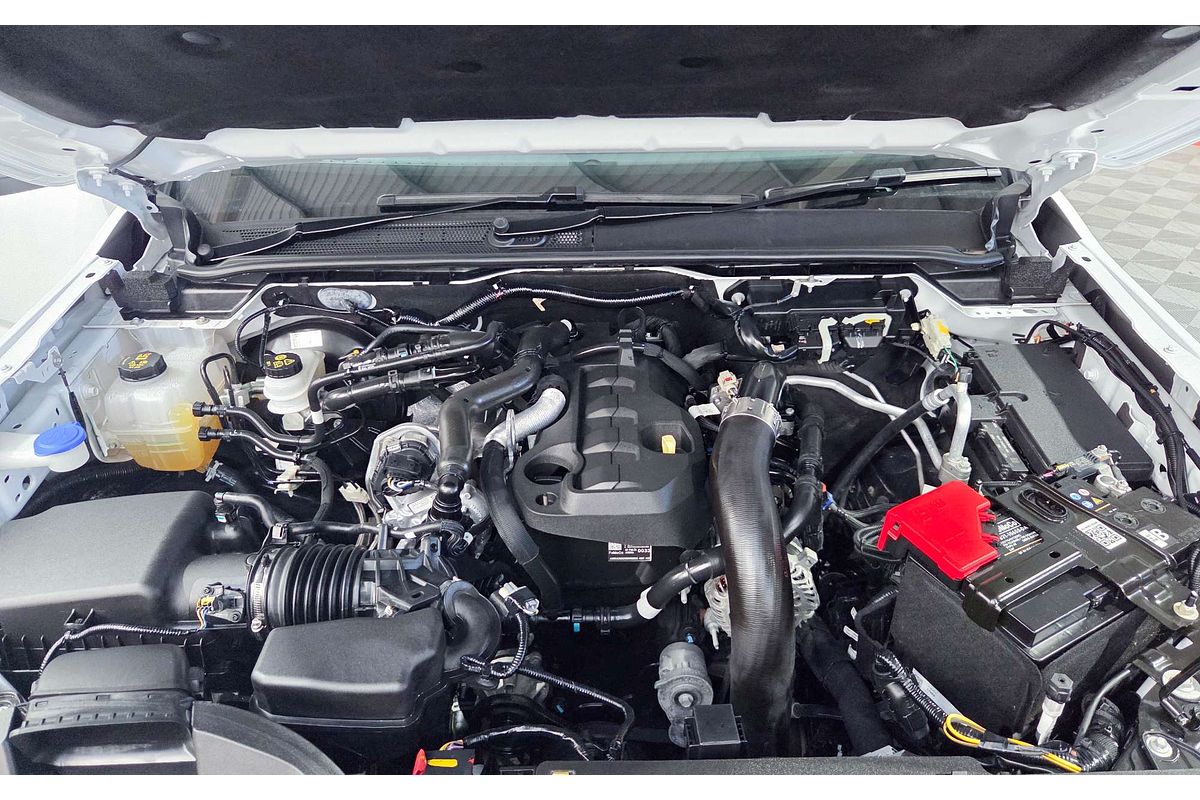 2023 Volkswagen Amarok TDI405 Core NF 4X4