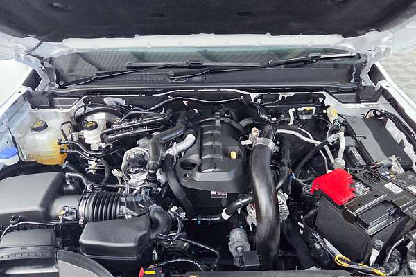 2023 Volkswagen Amarok TDI405 Core NF 4X4