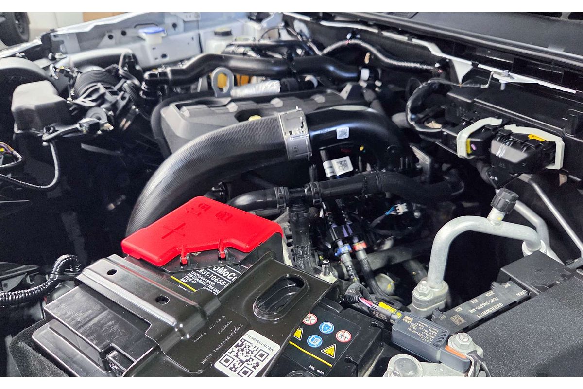 2023 Volkswagen Amarok TDI405 Core NF 4X4