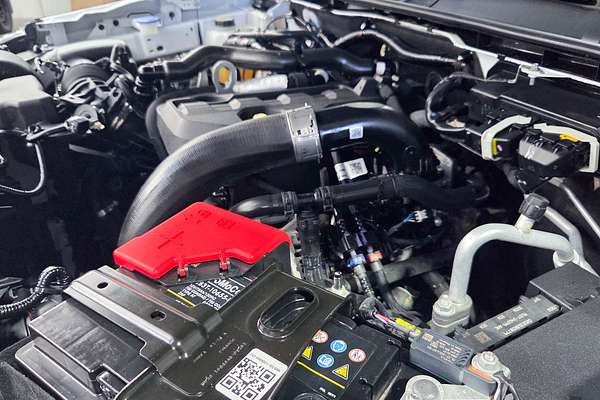 2023 Volkswagen Amarok TDI405 Core NF 4X4