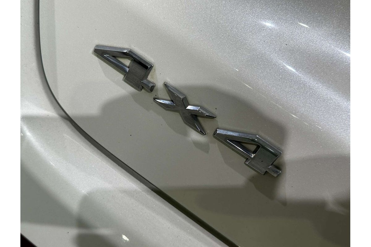2020 Jeep Compass Limited M6