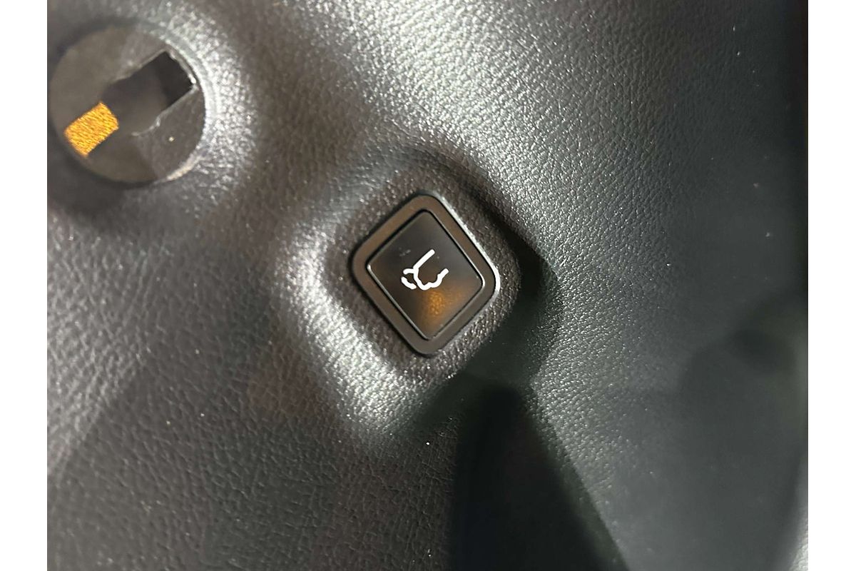 2020 Jeep Compass Limited M6