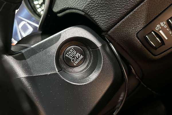 2020 Jeep Compass Limited M6