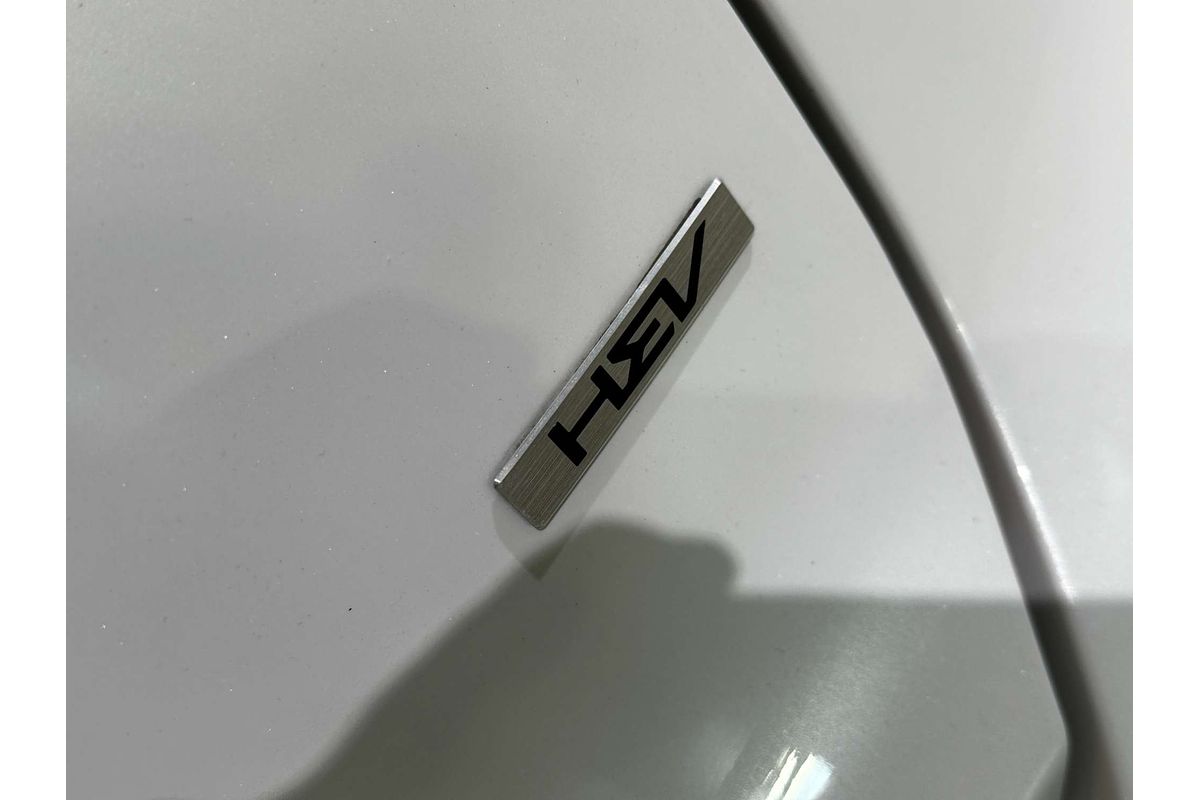 2023 Kia Niro HEV GT-Line SG2