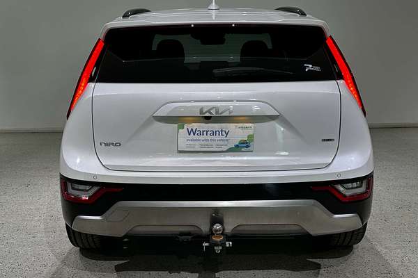 2023 Kia Niro HEV GT-Line SG2