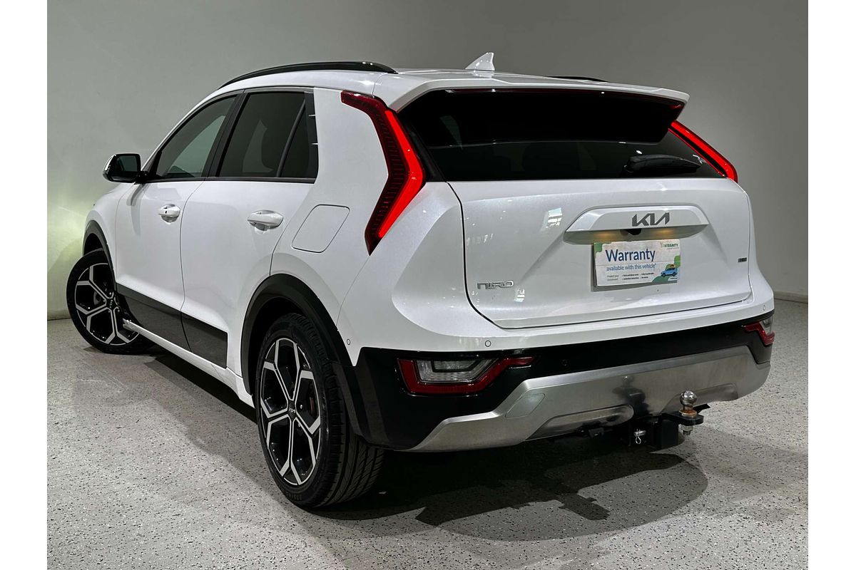 2023 Kia Niro HEV GT-Line SG2