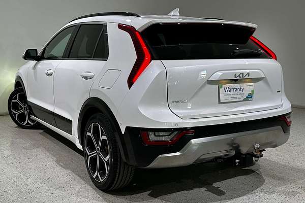 2023 Kia Niro HEV GT-Line SG2