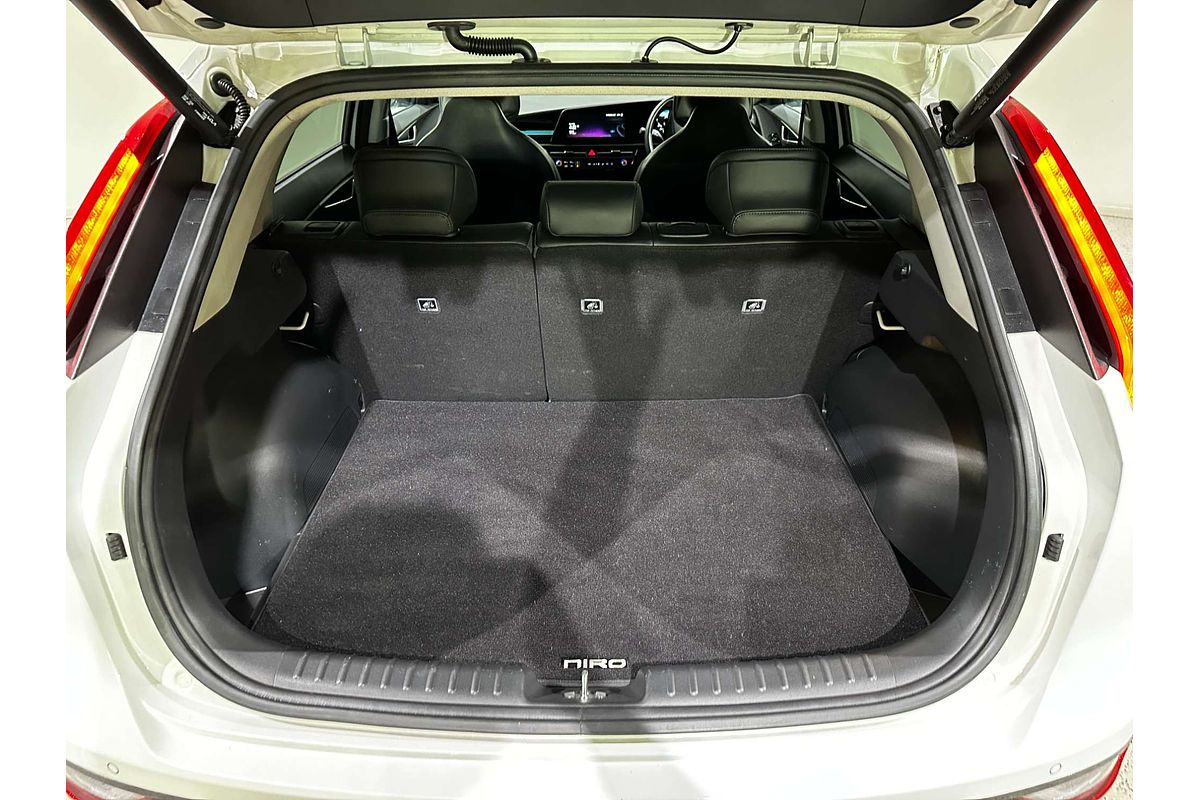 2023 Kia Niro HEV GT-Line SG2