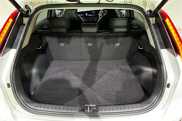 2023 Kia Niro HEV GT-Line SG2