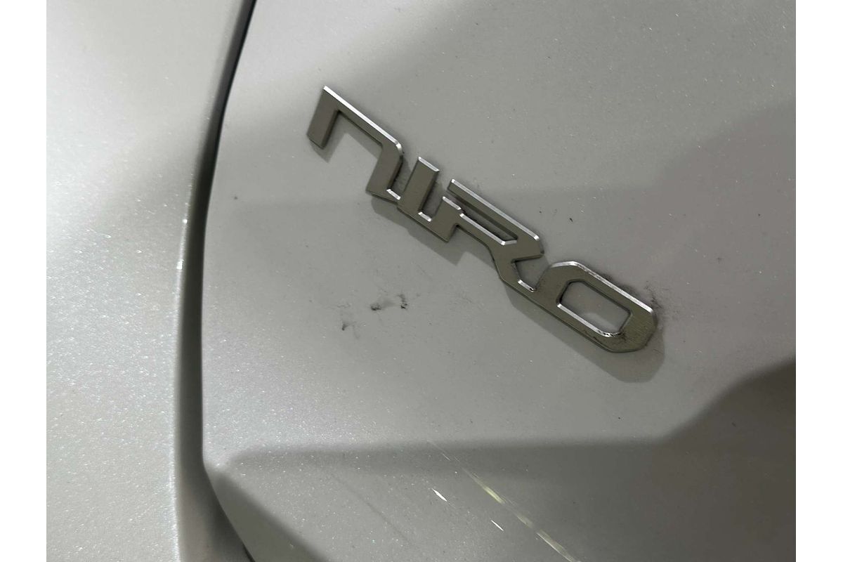 2023 Kia Niro HEV GT-Line SG2