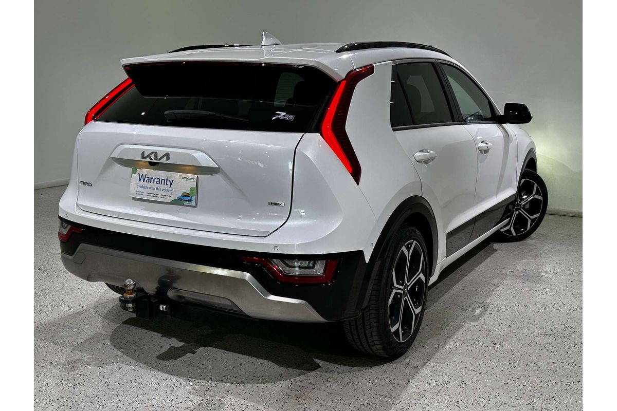 2023 Kia Niro HEV GT-Line SG2