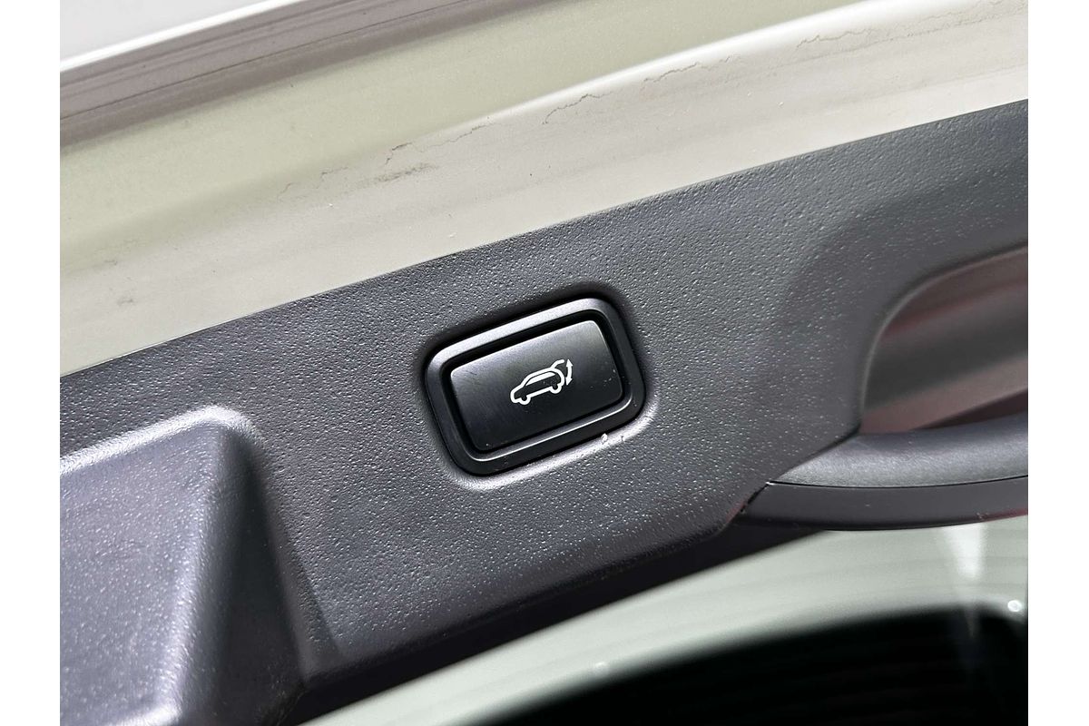 2023 Kia Niro HEV GT-Line SG2
