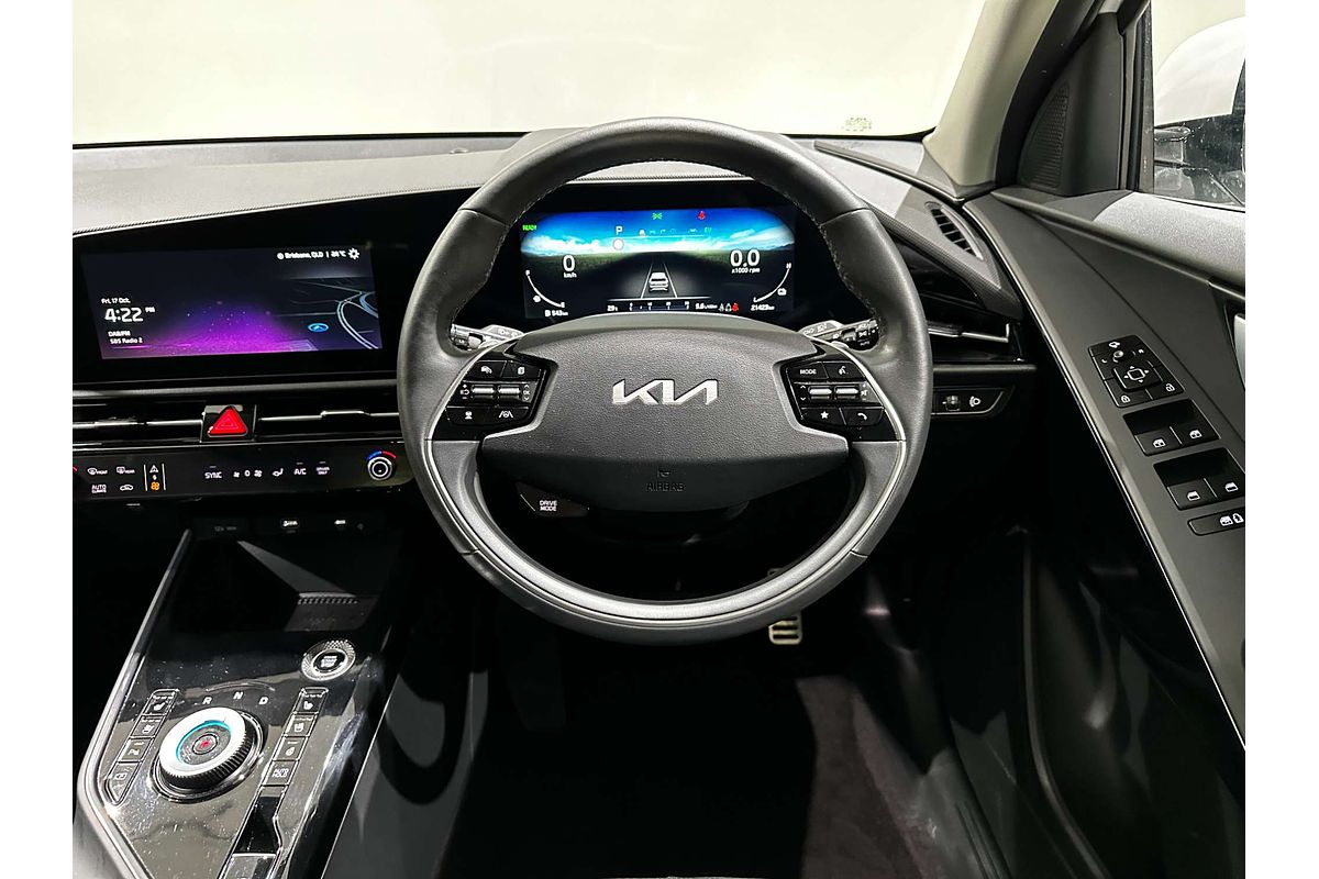 2023 Kia Niro HEV GT-Line SG2