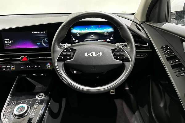2023 Kia Niro HEV GT-Line SG2