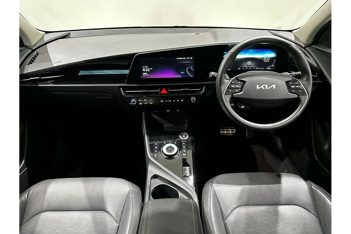 2023 Kia Niro HEV GT-Line SG2