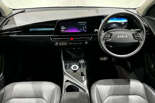 2023 Kia Niro HEV GT-Line SG2