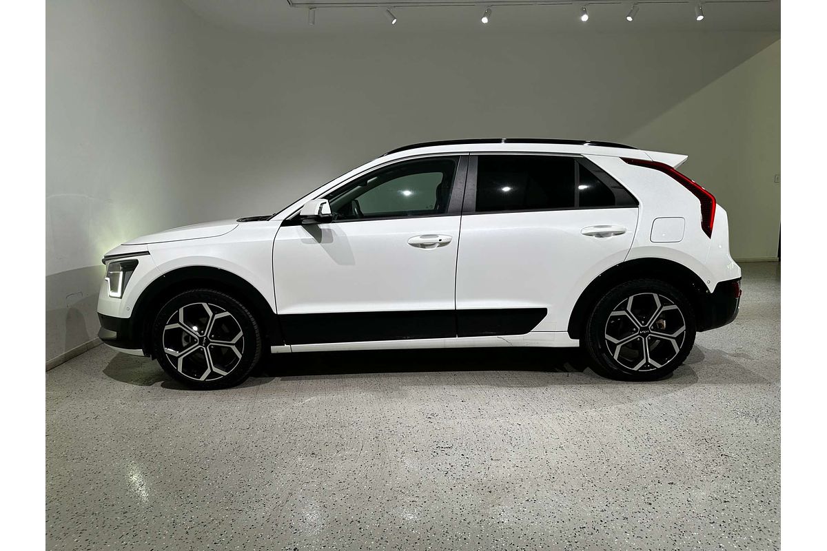 2023 Kia Niro HEV GT-Line SG2