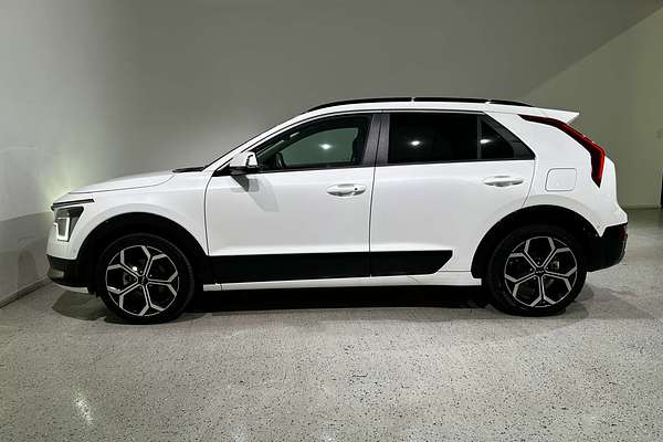 2023 Kia Niro HEV GT-Line SG2