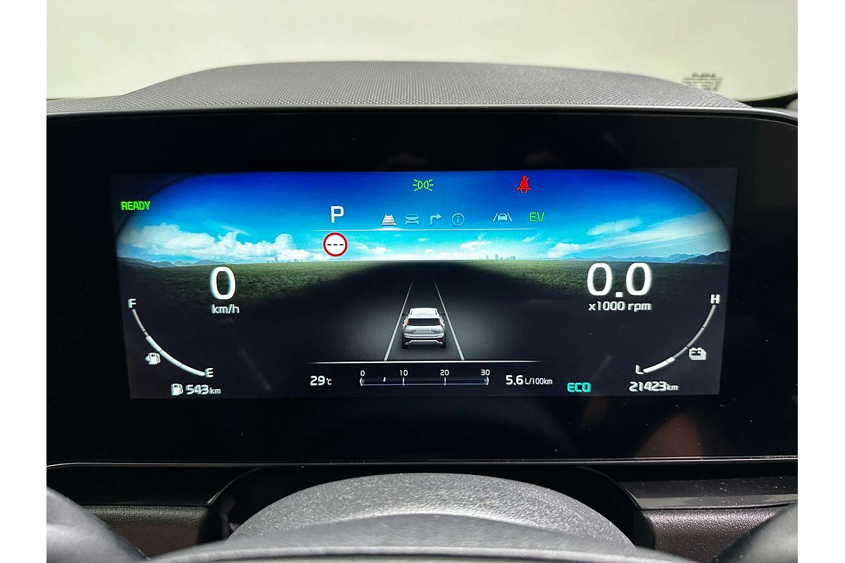 2023 Kia Niro HEV GT-Line SG2