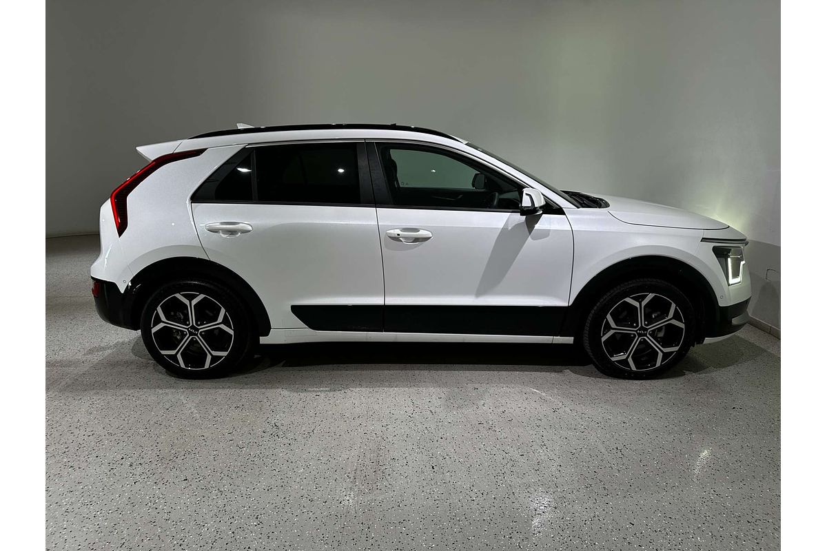 2023 Kia Niro HEV GT-Line SG2