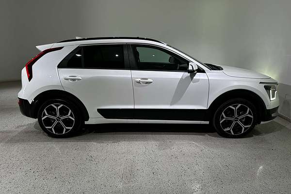 2023 Kia Niro HEV GT-Line SG2