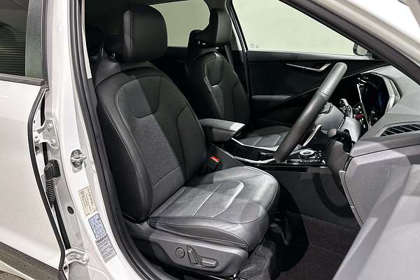 2023 Kia Niro HEV GT-Line SG2