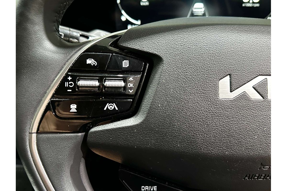 2023 Kia Niro HEV GT-Line SG2