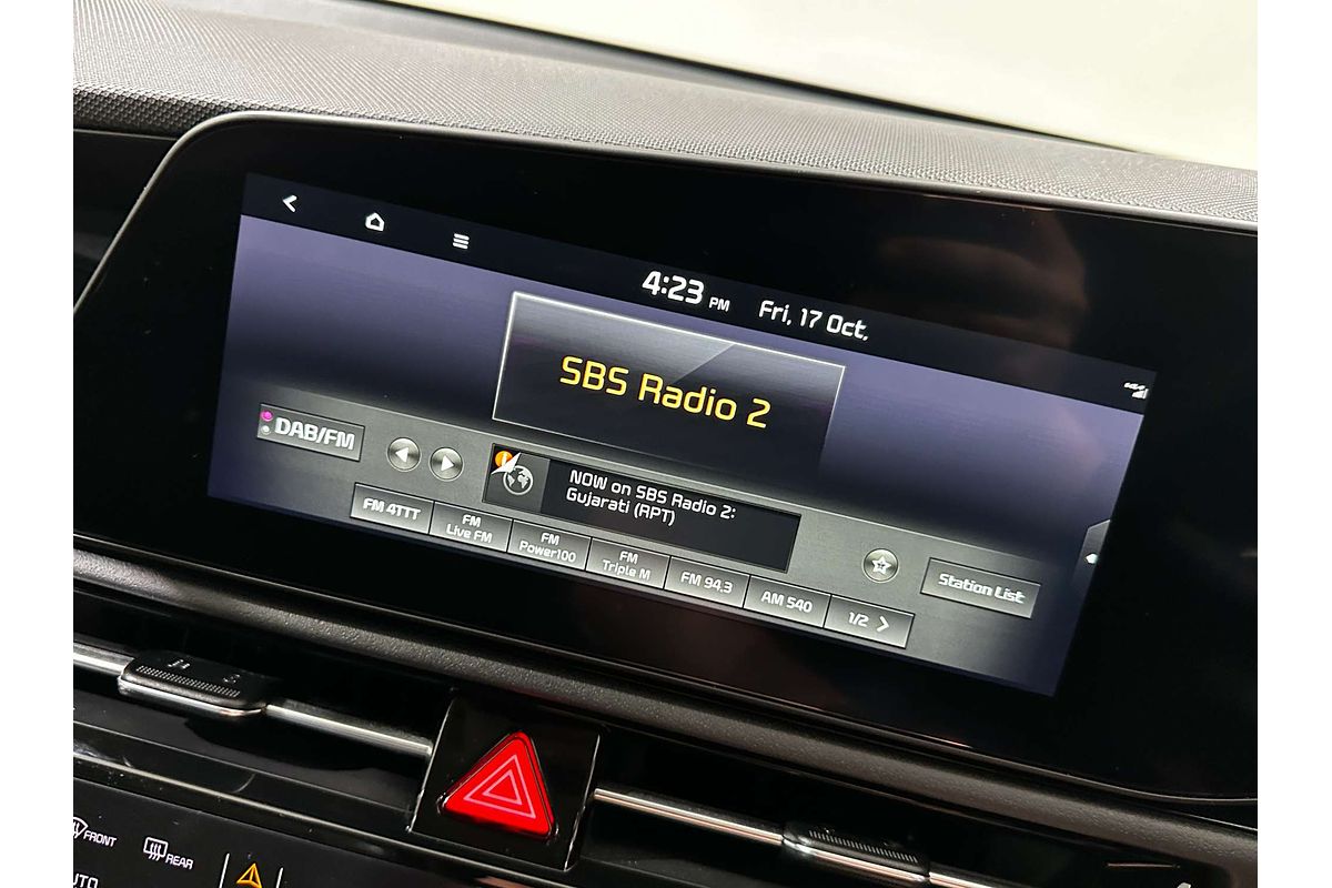 2023 Kia Niro HEV GT-Line SG2