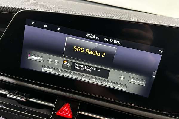 2023 Kia Niro HEV GT-Line SG2