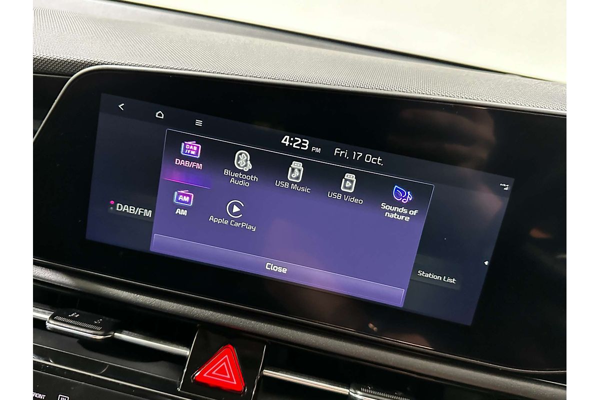 2023 Kia Niro HEV GT-Line SG2