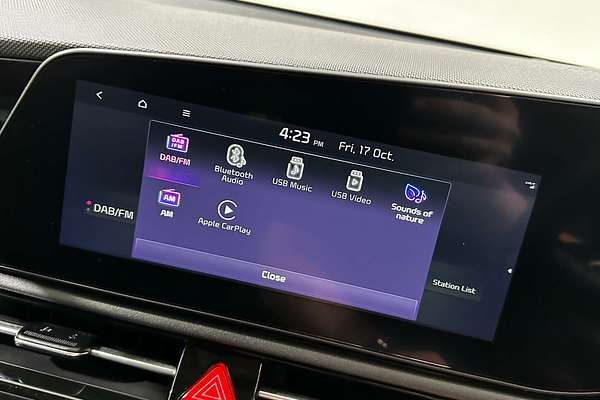 2023 Kia Niro HEV GT-Line SG2