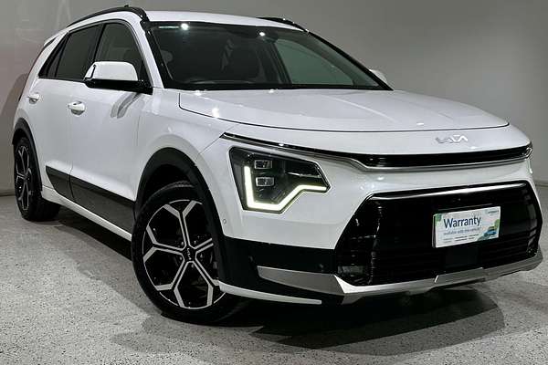 2023 Kia Niro HEV GT-Line SG2