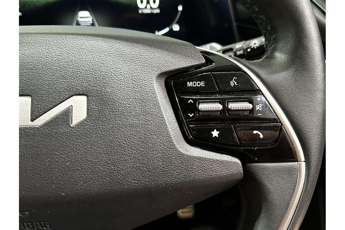 2023 Kia Niro HEV GT-Line SG2