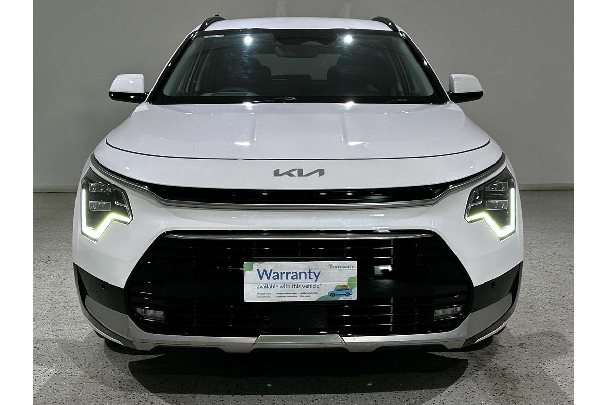 2023 Kia Niro HEV GT-Line SG2