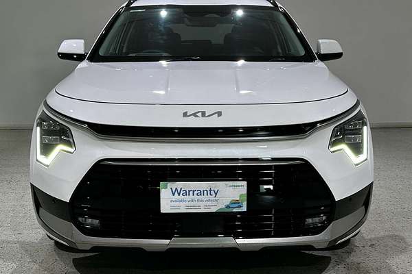 2023 Kia Niro HEV GT-Line SG2
