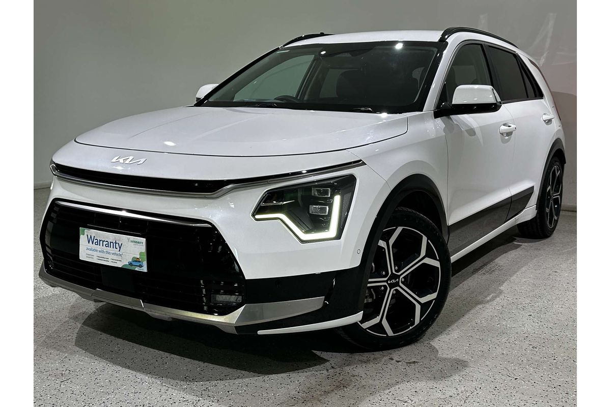 2023 Kia Niro HEV GT-Line SG2