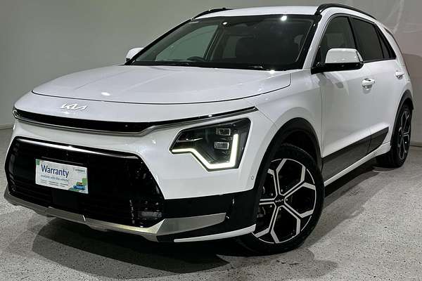 2023 Kia Niro HEV GT-Line SG2