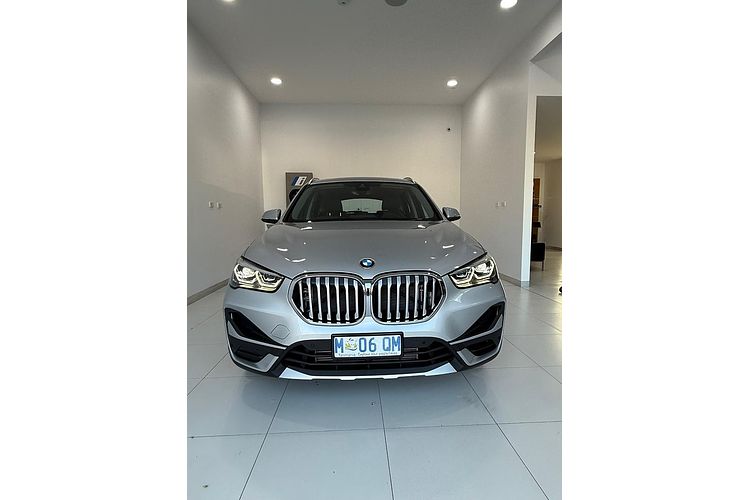 2020 BMW X1 xDrive25i F48 LCI