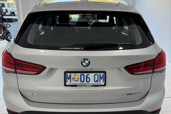 2020 BMW X1 xDrive25i F48 LCI
