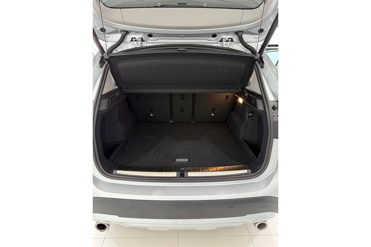 2020 BMW X1 xDrive25i F48 LCI