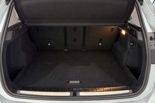 2020 BMW X1 xDrive25i F48 LCI