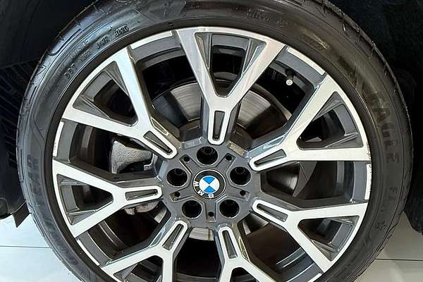 2020 BMW X1 xDrive25i F48 LCI