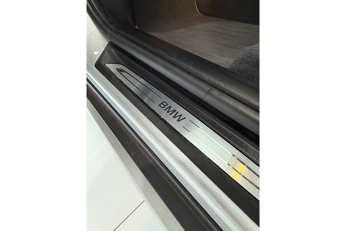 2020 BMW X1 xDrive25i F48 LCI