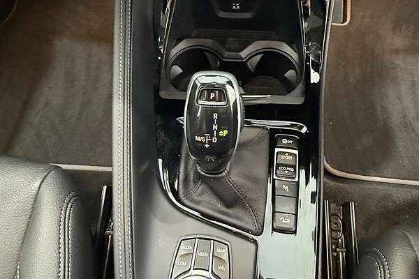 2020 BMW X1 xDrive25i F48 LCI