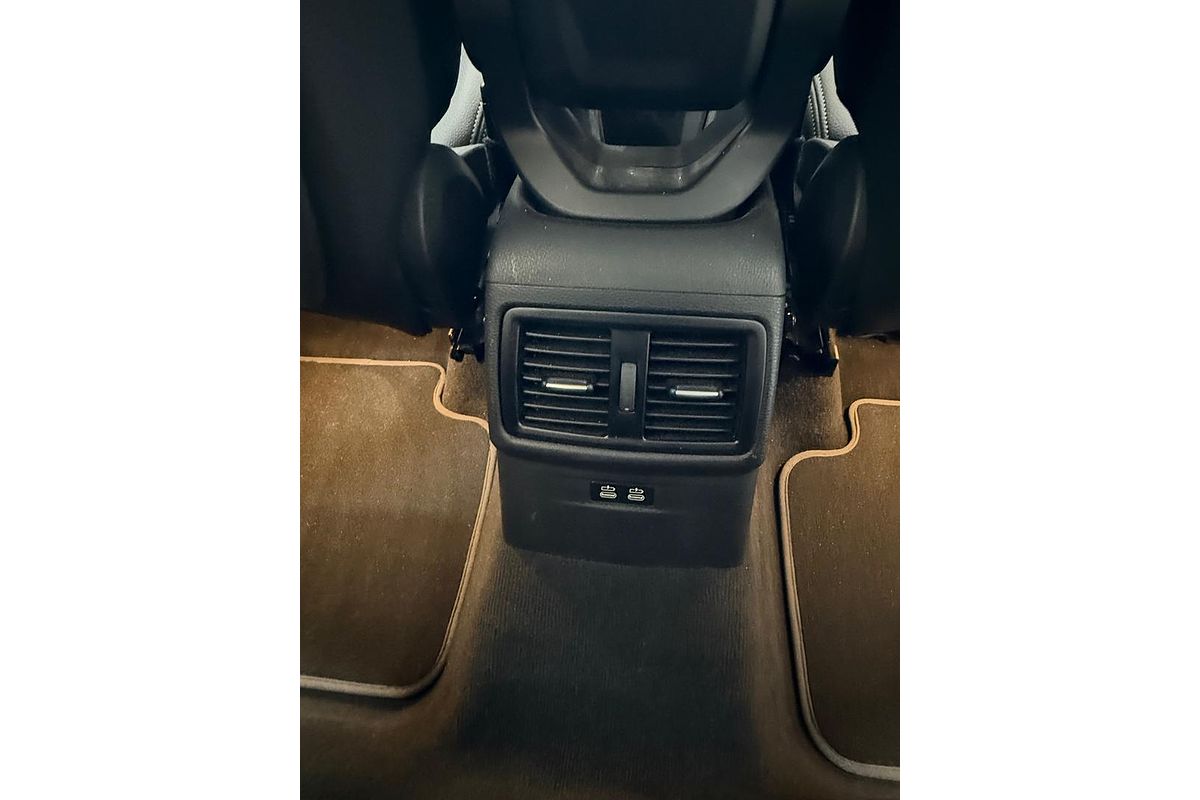 2020 BMW X1 xDrive25i F48 LCI