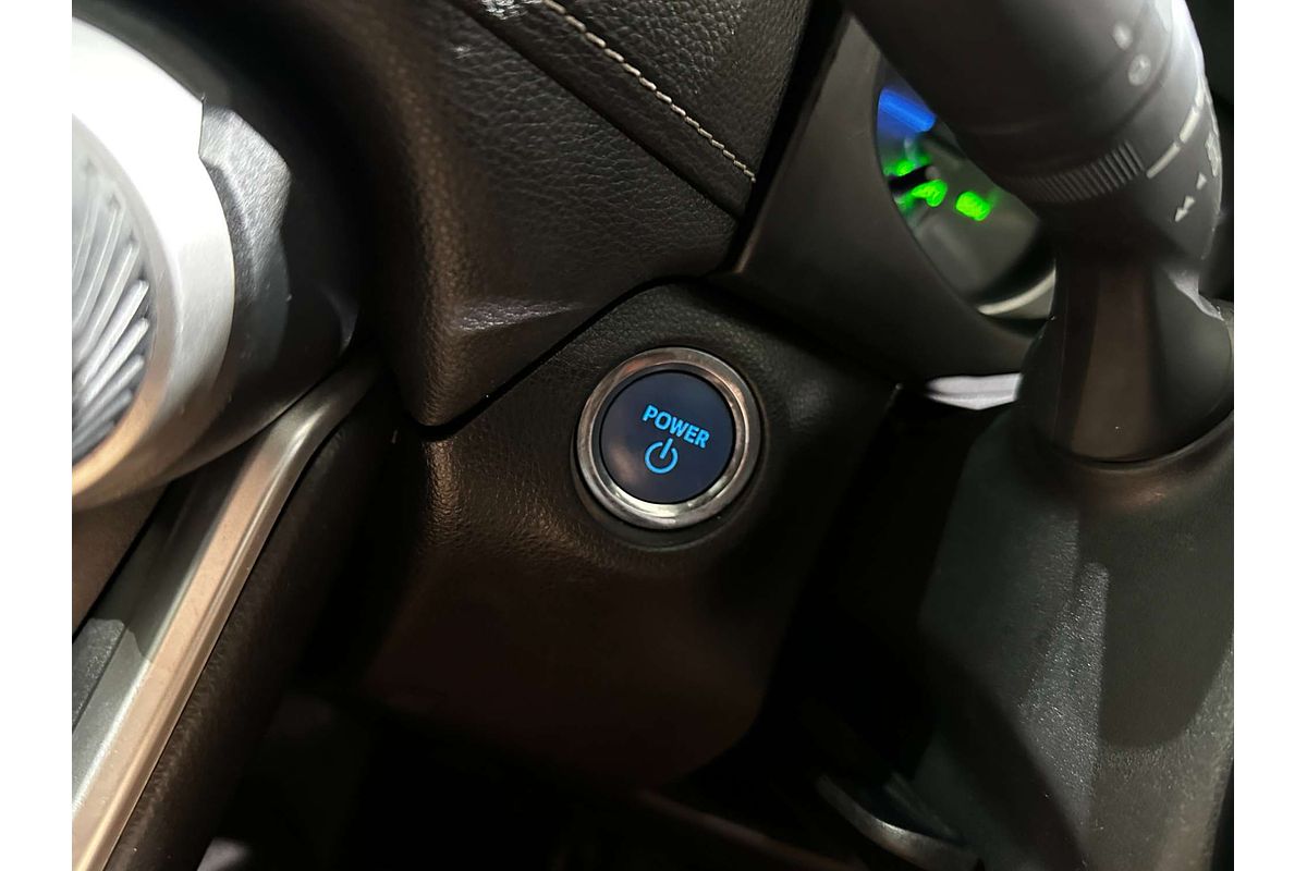 2020 Toyota RAV4 GX AXAH52R