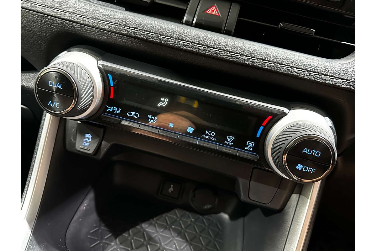 2020 Toyota RAV4 GX AXAH52R