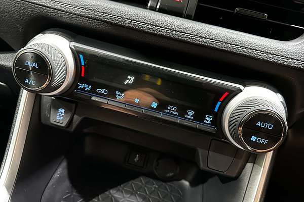 2020 Toyota RAV4 GX AXAH52R