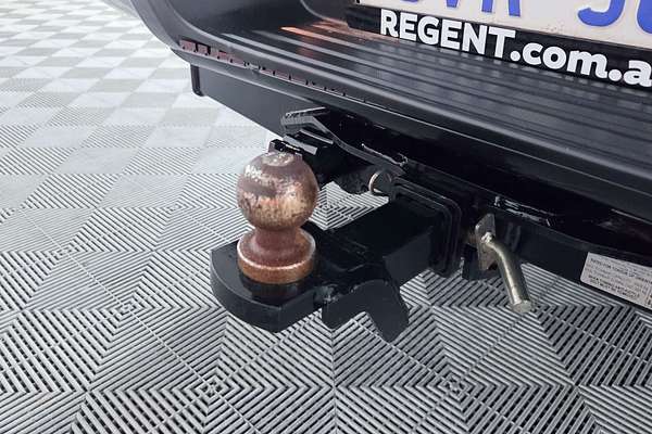 2019 Ford Ranger Wildtrak PX MkIII 4X4 2.0L